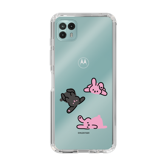 Slim Protection Case［ MUZIK TIGER - PORUMEE ］