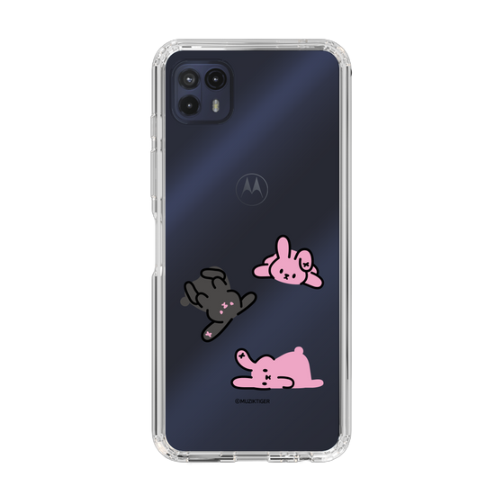 Slim Protection Case［ MUZIK TIGER - PORUMEE ］