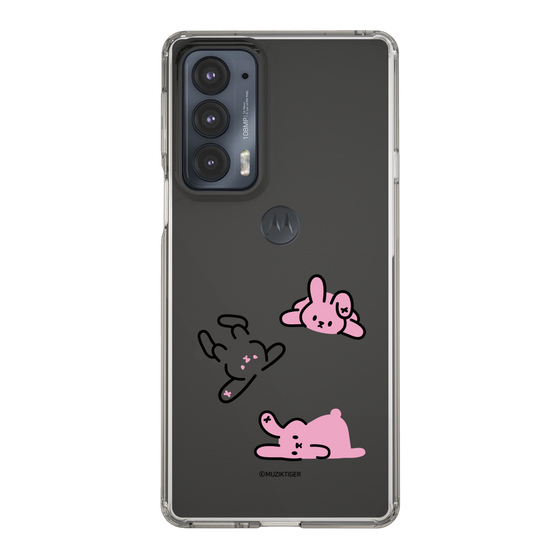 Slim Protection Case［ MUZIK TIGER - PORUMEE ］