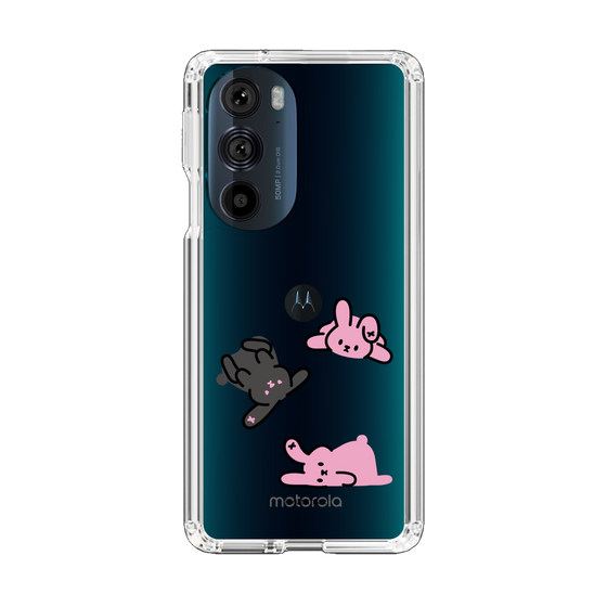Slim Protection Case［ MUZIK TIGER - PORUMEE ］