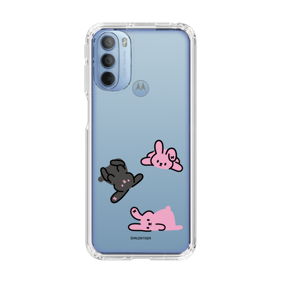 Slim Protection Case［ MUZIK TIGER - PORUMEE ］