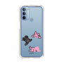 Slim Protection Case［ MUZIK TIGER - PORUMEE ］