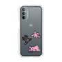 Slim Protection Case［ MUZIK TIGER - PORUMEE ］