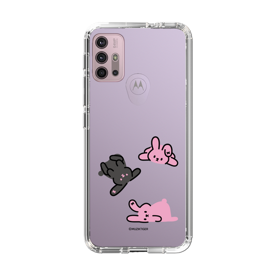 Slim Protection Case［ MUZIK TIGER - PORUMEE ］