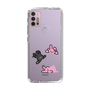 Slim Protection Case［ MUZIK TIGER - PORUMEE ］