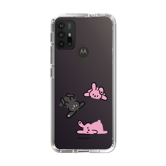 Slim Protection Case［ MUZIK TIGER - PORUMEE ］