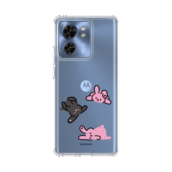 Slim Protection Case［ MUZIK TIGER - PORUMEE ］