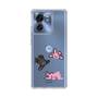 Slim Protection Case［ MUZIK TIGER - PORUMEE ］