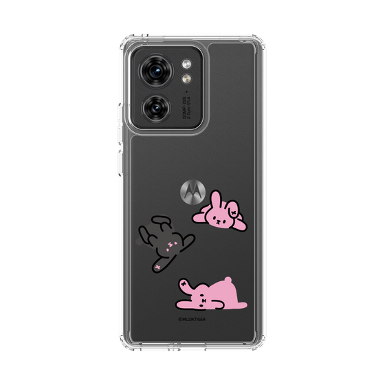 Slim Protection Case［ MUZIK TIGER - PORUMEE ］