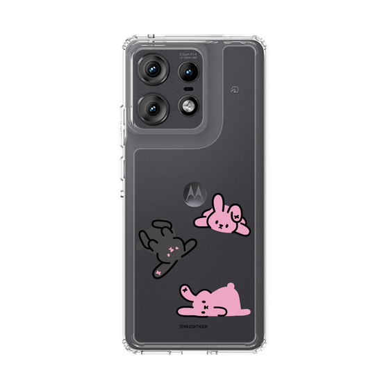 Slim Protection Case［ MUZIK TIGER - PORUMEE ］