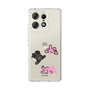 Slim Protection Case［ MUZIK TIGER - PORUMEE ］