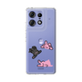 Slim Protection Case［ MUZIK TIGER - PORUMEE ］