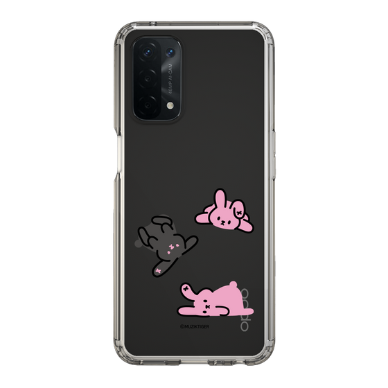Slim Protection Case［ MUZIK TIGER - PORUMEE ］