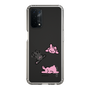 Slim Protection Case［ MUZIK TIGER - PORUMEE ］