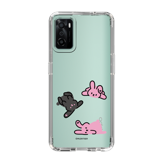 Slim Protection Case［ MUZIK TIGER - PORUMEE ］