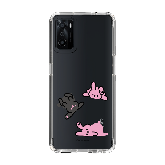 Slim Protection Case［ MUZIK TIGER - PORUMEE ］