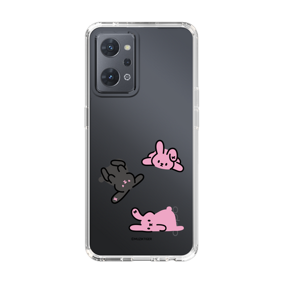 Slim Protection Case［ MUZIK TIGER - PORUMEE ］