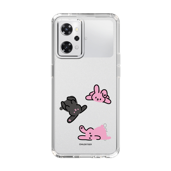 Slim Protection Case［ MUZIK TIGER - PORUMEE ］