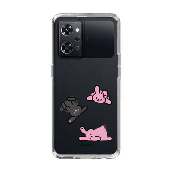 Slim Protection Case［ MUZIK TIGER - PORUMEE ］