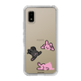 Slim Protection Case［ MUZIK TIGER - PORUMEE ］