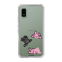 Slim Protection Case［ MUZIK TIGER - PORUMEE ］