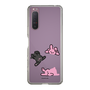 Slim Protection Case［ MUZIK TIGER - PORUMEE ］