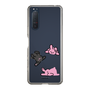 Slim Protection Case［ MUZIK TIGER - PORUMEE ］