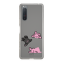 Slim Protection Case［ MUZIK TIGER - PORUMEE ］