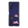 Slim Protection Case［ MUZIK TIGER - PORUMEE ］