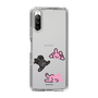 Slim Protection Case［ MUZIK TIGER - PORUMEE ］