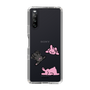 Slim Protection Case［ MUZIK TIGER - PORUMEE ］