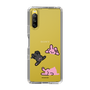 Slim Protection Case［ MUZIK TIGER - PORUMEE ］