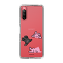 Slim Protection Case［ MUZIK TIGER - PORUMEE ］