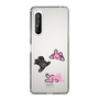 Slim Protection Case［ MUZIK TIGER - PORUMEE ］