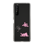 Slim Protection Case［ MUZIK TIGER - PORUMEE ］