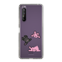 Slim Protection Case［ MUZIK TIGER - PORUMEE ］
