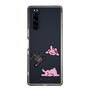 Slim Protection Case［ MUZIK TIGER - PORUMEE ］