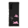 Slim Protection Case［ MUZIK TIGER - PORUMEE ］