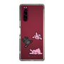 Slim Protection Case［ MUZIK TIGER - PORUMEE ］