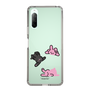 Slim Protection Case［ MUZIK TIGER - PORUMEE ］