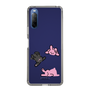 Slim Protection Case［ MUZIK TIGER - PORUMEE ］