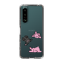 Slim Protection Case［ MUZIK TIGER - PORUMEE ］