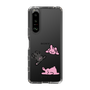 Slim Protection Case［ MUZIK TIGER - PORUMEE ］