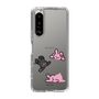 Slim Protection Case［ MUZIK TIGER - PORUMEE ］