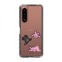 Slim Protection Case［ MUZIK TIGER - PORUMEE ］