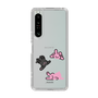 Slim Protection Case［ MUZIK TIGER - PORUMEE ］