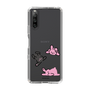Slim Protection Case［ MUZIK TIGER - PORUMEE ］
