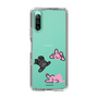 Slim Protection Case［ MUZIK TIGER - PORUMEE ］
