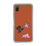 Slim Protection Case［ MUZIK TIGER - PORUMEE ］