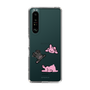 Slim Protection Case［ MUZIK TIGER - PORUMEE ］